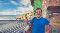 Romantic tour in Medellin