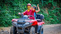 ATV Adventure in the Jungle - Shared