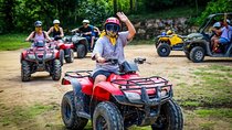 The Ultimate ATV Shared Experience Puerto Vallarta 