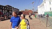 Entire Kathmandu Tour and Sunset View from Nagarkot 