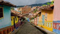 The Best of ‎Pereira Walking Tour