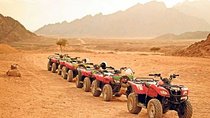 Safari Experience (Hurghada, Hurghada, Red Sea and Sinai)