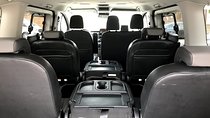 Private Transfers Between Istanbul Sabiha Gokcen Ap - Istanbul EU Side Southwest