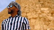 3-Day Private Tour of Giza, Cairo and Alexandria with Lunch