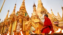 10-day Overall Myanmar (Yangon – Golden Rock – Bagan – Mandalay – Inle Lake)