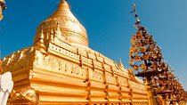 7-day Best of Myanmar (Yangon – Golden Rock – Bagan – Mandalay - Inle Lake) 