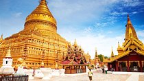 5-day Yangon – Golden Rock – Bago – Yangon 