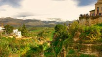 Private 5 days in Malaga - Private tours and arrival and departure transfer 