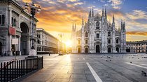 Private Transfer from Milan Linate Airport to Milan City 