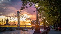 Private Guided Tour of Historic Chelsea