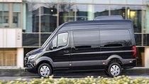 Valparaiso Airport Private Transfer