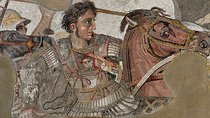 Archaeological Museum of Naples with Archaeologist Private Tour