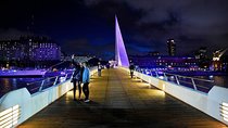 Private Tour Discovering Buenos Aires Night View
