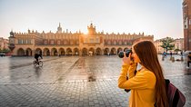 Mesmerizing Heritage of Krakow - Walking Tour