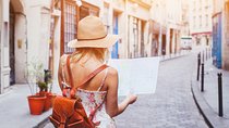  Romantic tour in San Andrés Mixquic