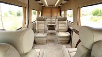 Private Transfers Between Antalya Airport - Belek & Boğazkent Resorts