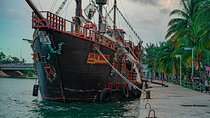 Amazing Combo Horseback & ATV Adventure with Pirate Show and Dinner