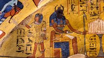Luxor West Bank 2: Habu Temple, Ramesseum Temple and Deir El Madina