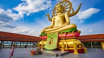 City Tour Around Koh Samui
