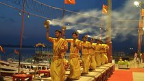 Full-Day Private Guided Cultural Tour in Varanasi
