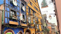 Alsace Private Tailored Tour in a Luxury Car 