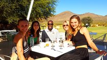 Stellenbosch Franschhoek Full-Day Tour with Cheese Tasting