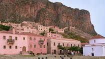 Best of Greece: 7-Day Tour to Real Greece of the Peloponnese, Delphi and Meteora