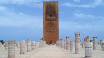 7-day PRIVATE route from Marrakech: Imperial Cities via Chaouen & Middle Atlas