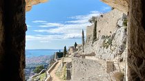 Visit Klis fortress & Olive museum Klis 