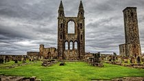 East coast gems private travel from Edinburgh including whiskey tasting