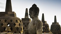 Yogyakarta Highlights Private Walking Tour