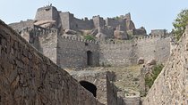  Romantic tour in Hyderabad