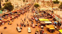  The best of Hyderabad walking tour