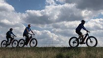 COUNTRY BIKE TOUR TO UNETICE BREWERY. Bike / e-Bike tour