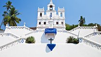 Private City Tour of South Goa