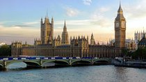 River Thames London Walking Tour