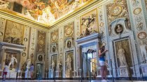 Borghese Gallery Entrance Ticket, Home to Canova's Masterpieces