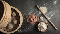 Xiao Long Bao & Boba Tea Cooking Class in Taipei