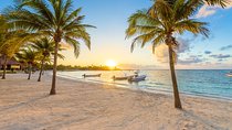  Romantic tour in Akumal