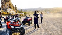 For Cruisers : Istanbul & Cappadocia Trip - Including Balloon Ride, Camel Safari