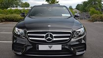K Club Straffan to Adare Manor Private Car Service
