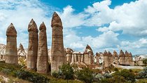 For Cruisers : Istanbul & Cappadocia Trip - Including ATV Safari, Balloon Ride