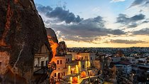 Istanbul & Cappadocia Trip Including Horseback Ride, Balloon Ride