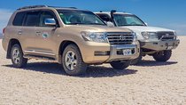 Private Transfer From Uyuni to Potosi
