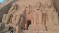4 nights luxor ,Aswan,abu simbel tours from Cairo includes train tickets&pick up