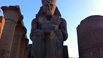 Full Day Tour to East and West Banks of Luxor