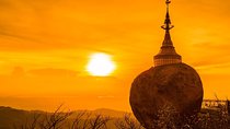 6-day Treasure Of Myanmar (Yangon – Golden Rock – Bagan – Inle Lake)