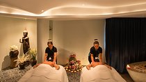 Jet Leg Release Massage