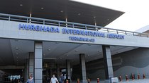 Hurghada Airport to Soma Bay: Private One-Way Transfer