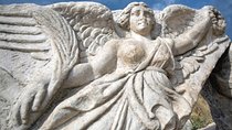 Private Tour from Kusadasi Port to Ephesus and Surroundings - Including Lunch